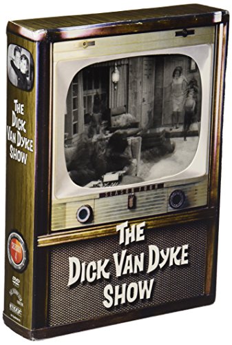 【中古】【未使用・未開封品】Dick Van Dyke Show: Season 4/ [DVD] [Import]