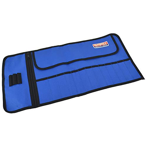 【中古】【未使用・未開封品】ビットRolls 13 Pockets 27 x 43cm FAI13