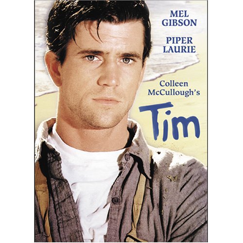 【中古】【未使用・未開封品】Mel Gibson in Colleen McCullough's Tim