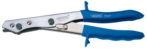 【中古】【未使用・未開封品】ドレーパーエキスパート35748 255 mmハンドニブラー｜AJIMURA-SHOP