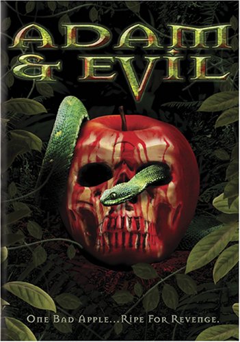 【中古】【未使用・未開封品】Adam & Evil [Import USA Zone 1]