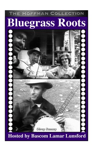 【中古】【未使用・未開封品】Bluegrass Roots