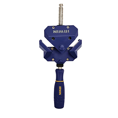 【中古】【未当て嵌める・未開封品】Irwin22641090 degrees Angle Clamp-90 DEGREE ANGLE CLAMP (並行輸入品)