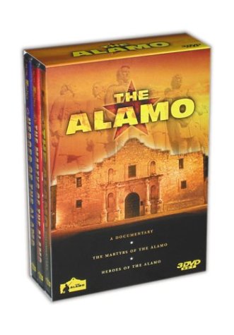 【中古】【未使用・未開封品】The Alamo
