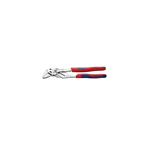 【中古】【未使用・未開封品】クニペックス KNIPEX 8605-250 プライヤーレンチ|AJIMURA-SHOP