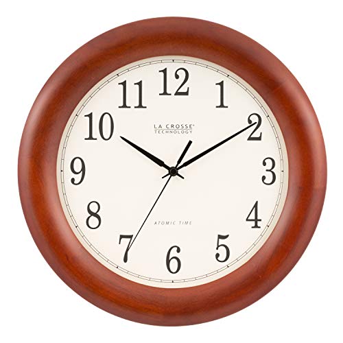 【中古】【未使用・未開封品】12.5IN ATOMIC WL CLK WLNT｜AJIMURA-SHOP