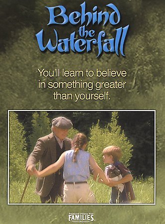 【中古】【未使用・未開封品】Behind the Waterfall