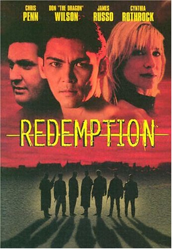 【中古】【未使用・未開封品】Redemption