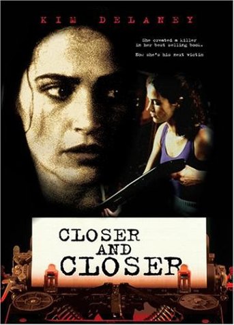 【中古】【未使用・未開封品】Closer and Closer