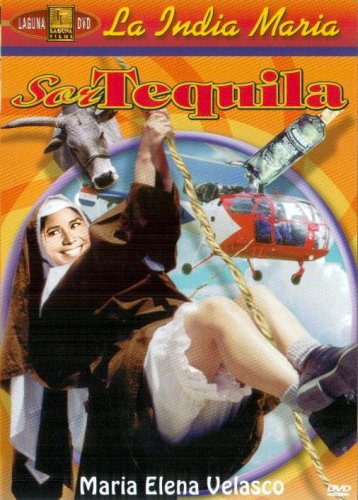 【中古】【未使用・未開封品】SOR TEQUILA