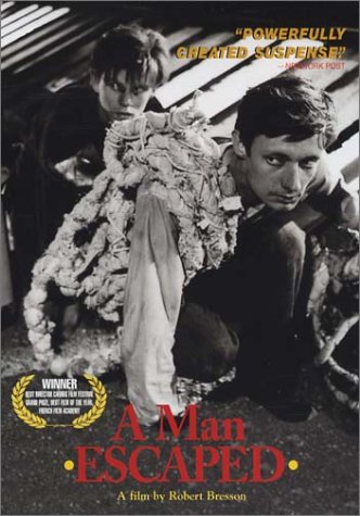 【中古】【未使用・未開封品】A Man Escaped