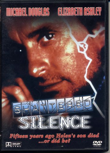 【中古】【未使用・未開封品】Shattered Silence [DVD]