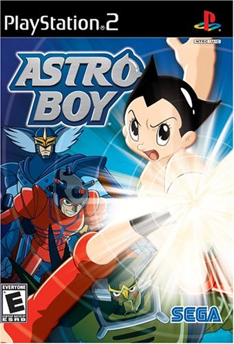 【中古】【未使用・未開封品】Astro Boy / Game
