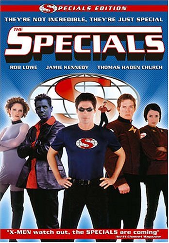 【中古】【未使用・未開封品】The Specials