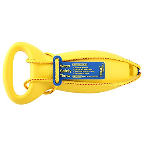 【中古】【未使用・未開封品】フォックス40水安全スロー