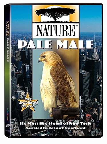 【中古】【未使用・未開封品】Nature: Pale Male [DVD]