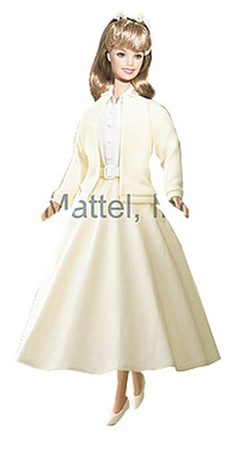 【中古】【未使用・未開封品】バービー・アズ・サンディ - 映画 「グリース」より -
