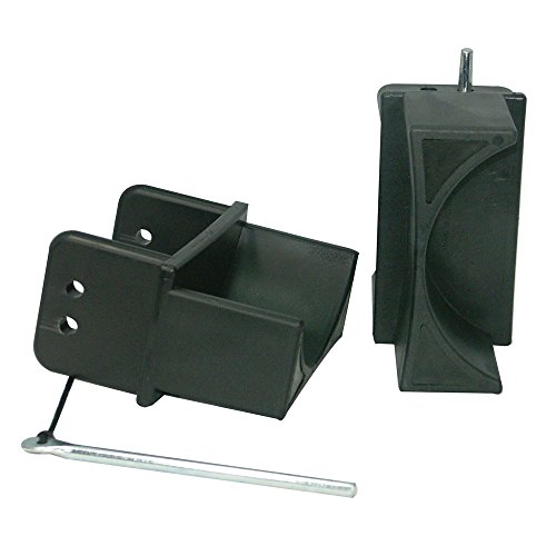 【中古】【未使用・未開封品】Intrepid International プラスチック製ジャンプカップ ブラック