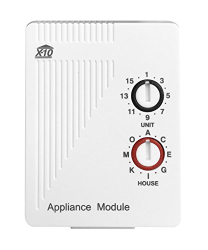 【中古】【未当て嵌める・未開封品】3 Prong Appliance Module