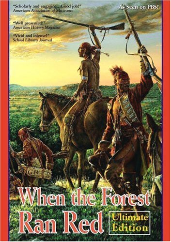 【中古】【未使用・未開封品】When the Forest Ran Red (Ultimate Edition)