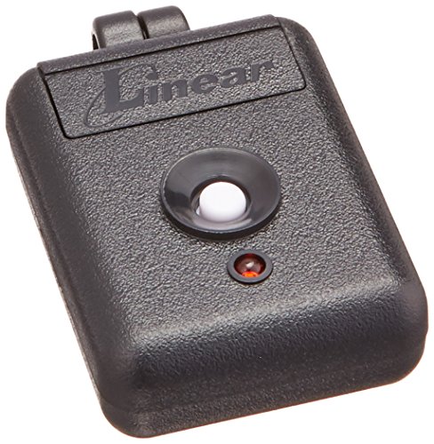 【中古】【未使用・未開封品】Linear DNT00026 Delta-3 Miniature 1-Channel Key Ring Transmitter [並行輸入品]｜AJIMURA-SHOP