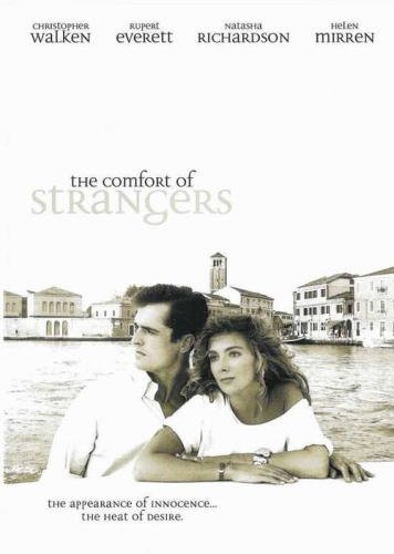 【中古】【未使用・未開封品】The Comfort of Strangers