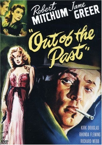 【中古】【未使用・未開封品】Out of the Past