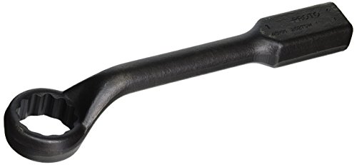 【中古】【未使用・未開封品】Stanley Proto J2627SW Heavy Duty 12 Point Offset Striking Wrench 1-11/16 Inch by Stanley-Proto|AJIMURA-SHOP