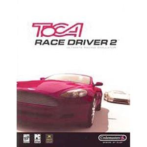 【中古】【未当て嵌める・未開封品】TOCA RACE DRIVER 2:ULTIMATE RACING SIM