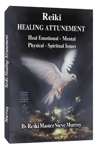 【中古】【未使用・未開封品】Reiki Healing Attunement [DVD]