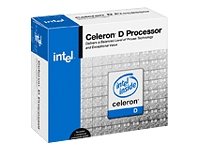 【中古】【未使用・未開封品】インテル Intel Celeron D Processor 325 2.53GHz BX80546RE2533C