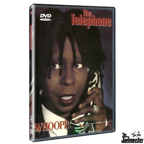 【中古】【未使用・未開封品】The Telephone