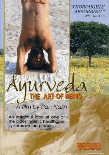 【中古】【未使用・未開封品】Ayurveda: Art of Being [DVD] [Import]