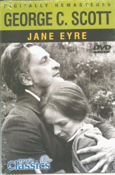 【中古】【未使用・未開封品】Jane Eyre (1971)