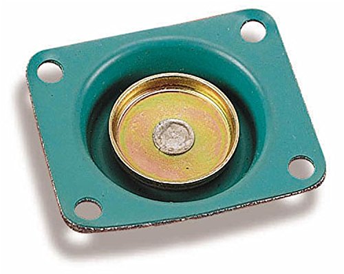 【中古】【未使用・未開封品】Holley キャブレターダイヤフラム 50cc