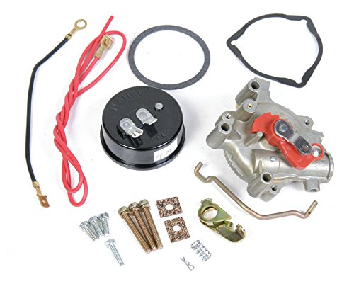 【中古】【未使用・未開封品】Holley 45-223 Electric Choke Conversion Kit|AJIMURA-SHOP