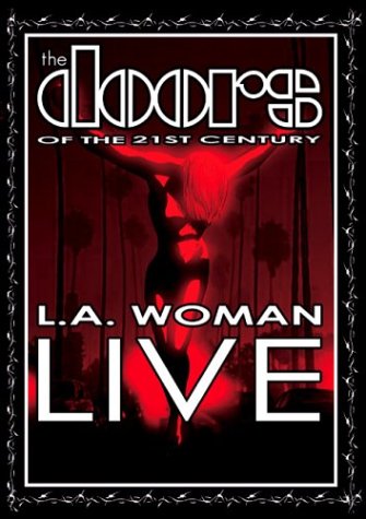 【中古】【未使用・未開封品】La Woman Live [DVD]