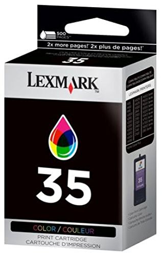 【中古】【未使用・未開封品】Color Inkjet Cartridge 35 [並行輸入品]