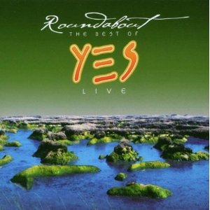【中古】【未使用・未開封品】Roundabout