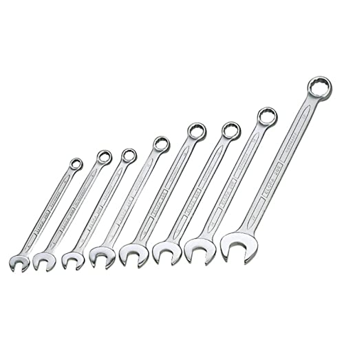 【中古】【未使用・未開封品】8-17mm Combi-spanner Set|AJIMURA-SHOP