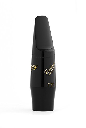 【中古】【未使用・未開封品】バンドーレン テナーサクソフォン マウスピース V5 T20