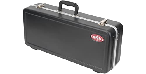 【中古】【未使用・未開封品】SKB アルトサックス長方形ケース