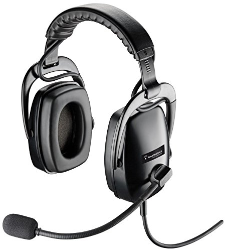 【中古】【未当て嵌める・未開封品】Plantronics SHR 2083