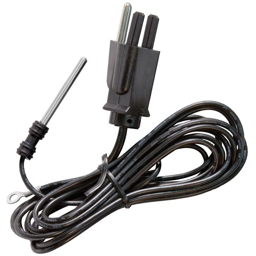 【中古】【未当て嵌める・未開封品】Rio RV2735 Rid-Volt Titanium Grounding Probe by Rid Volt