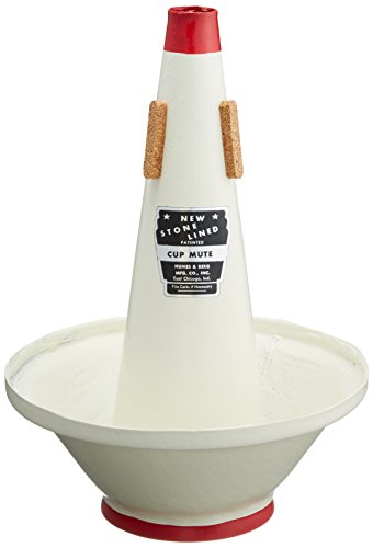 【中古】【未使用・未開封品】ニュー・ストーン・ライン　バス・トロンボーン用ミュート　カップ　【171】｜AJIMURA-SHOP