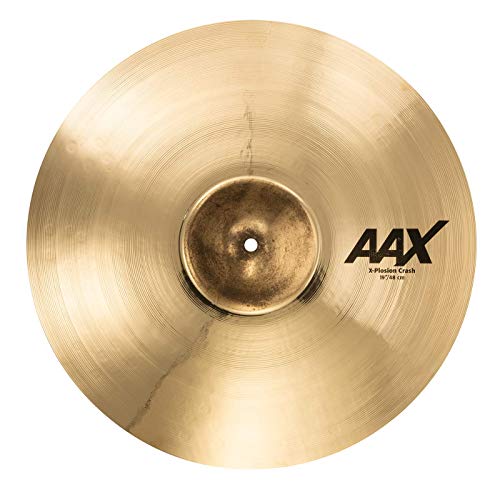 【中古】【未使用・未開封品】サビアンAAX 19"X - 爆発クラッシュ｜AJIMURA-SHOP