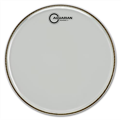 【中古】【未使用・未開封品】AQUARIAN ドラムヘッド RSP2-13|AJIMURA-SHOP