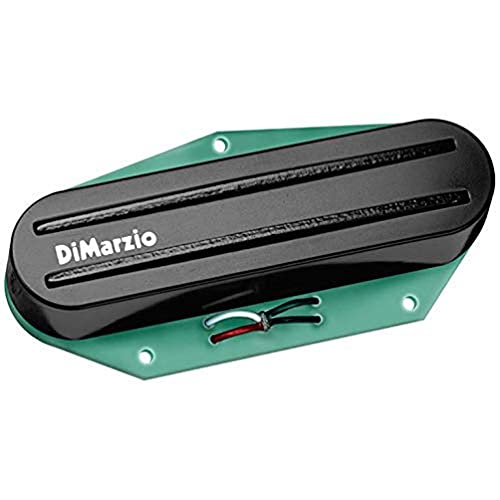 【中古】【未使用・未開封品】Dimarzio DP384 Chopper T BK エレキギター用ピックアップ｜AJIMURA-SHOP