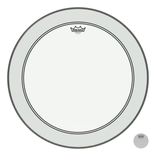 【中古】【未使用・未開封品】REMO レモ ヘッド P3-322B