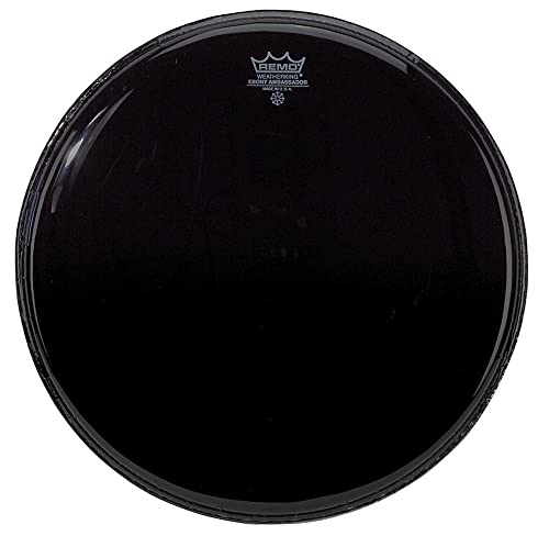 【中古】【未使用・未開封品】Ebony Ambassador 18\
